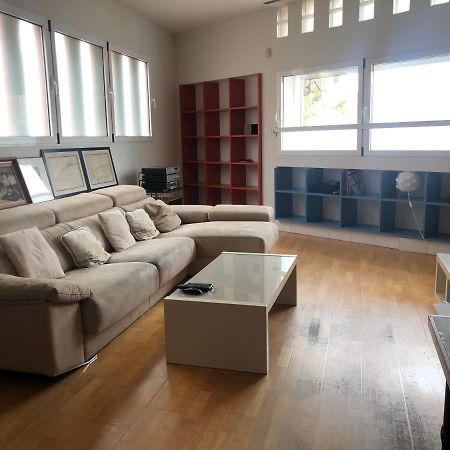 Estudio Acogedor Renfe Аликанте Экстерьер фото
