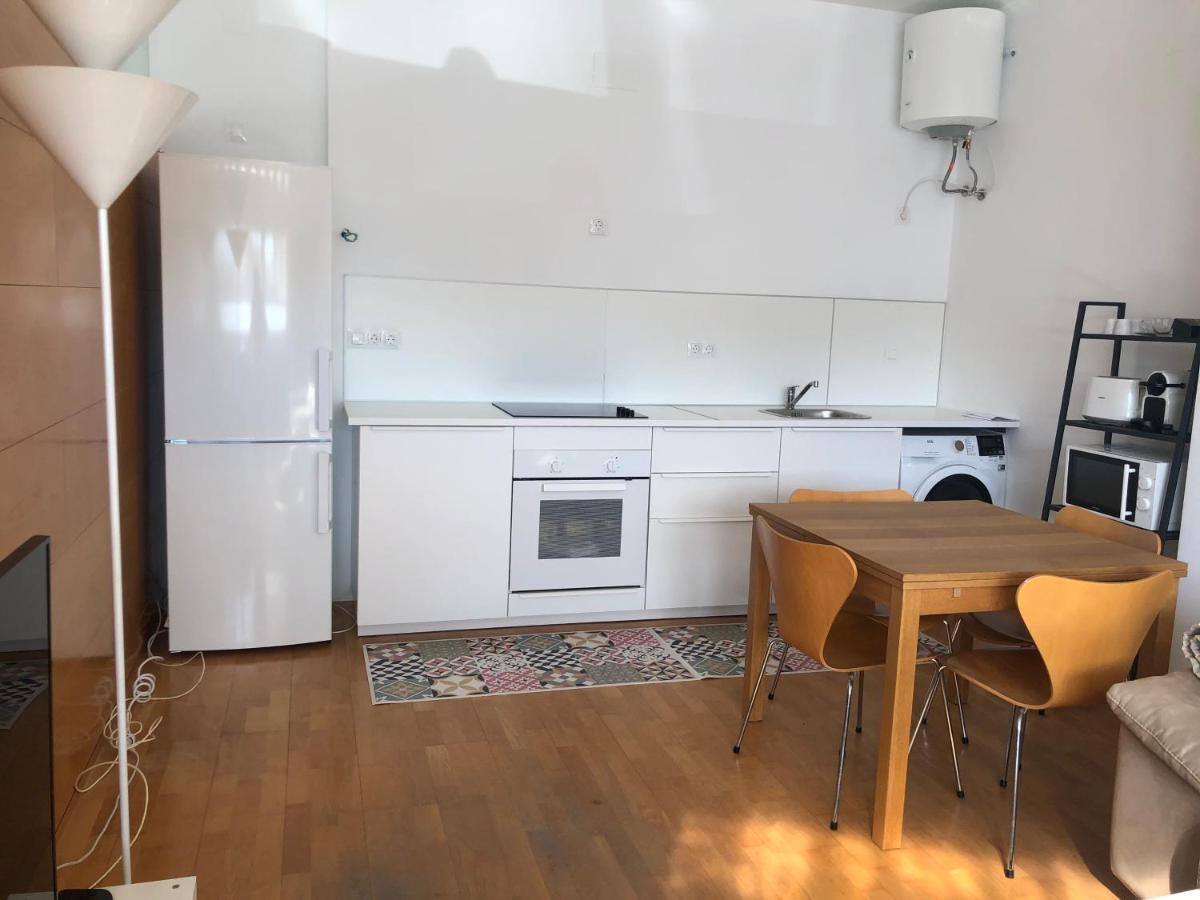 Estudio Acogedor Renfe Аликанте Экстерьер фото