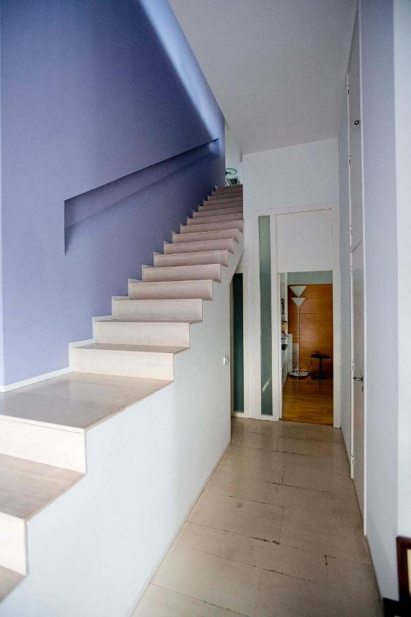 Estudio Acogedor Renfe Аликанте Экстерьер фото