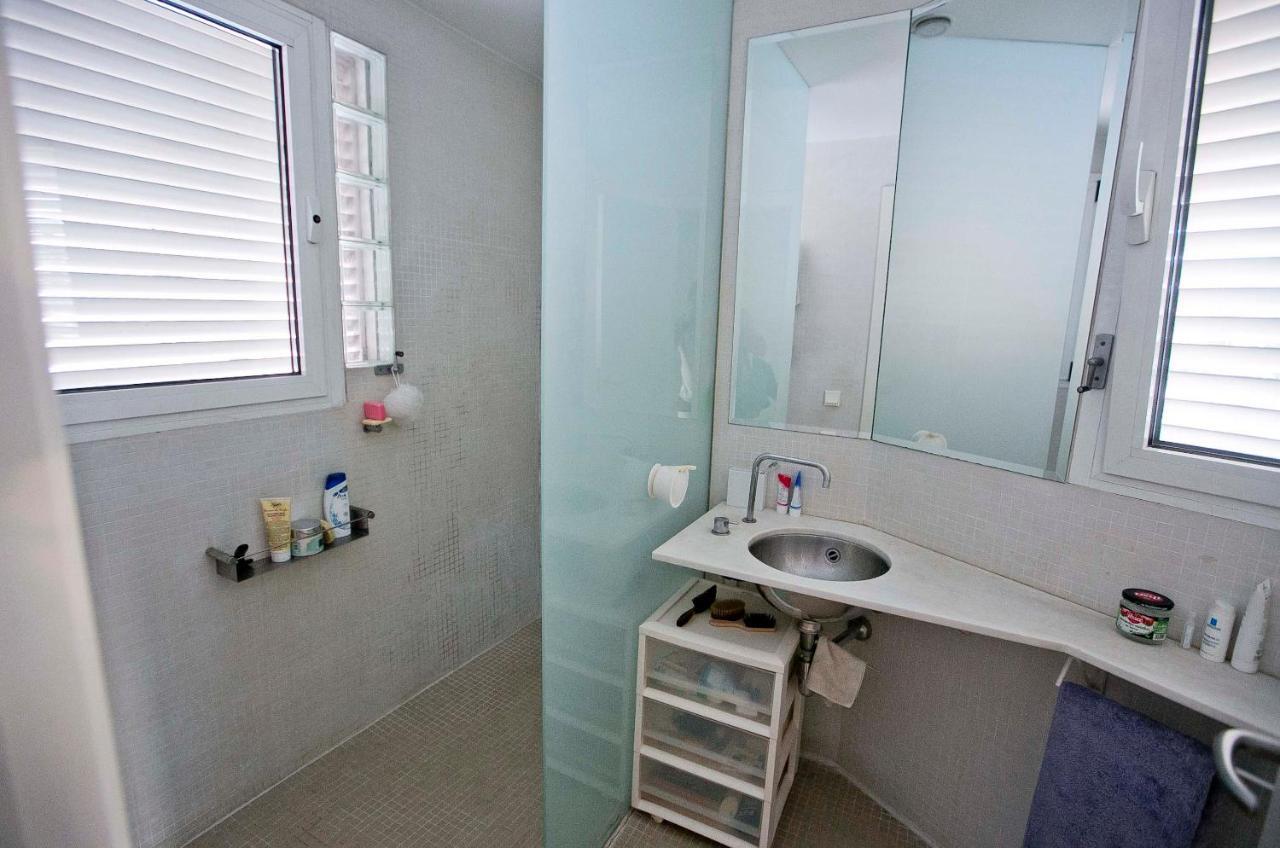 Estudio Acogedor Renfe Аликанте Экстерьер фото